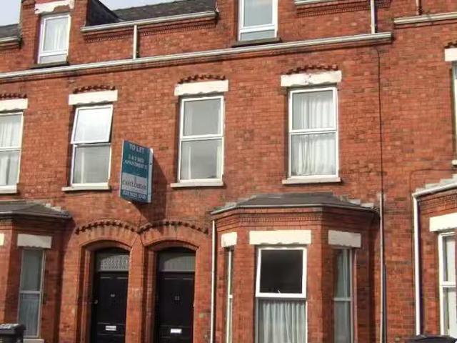 Apartment to rent
