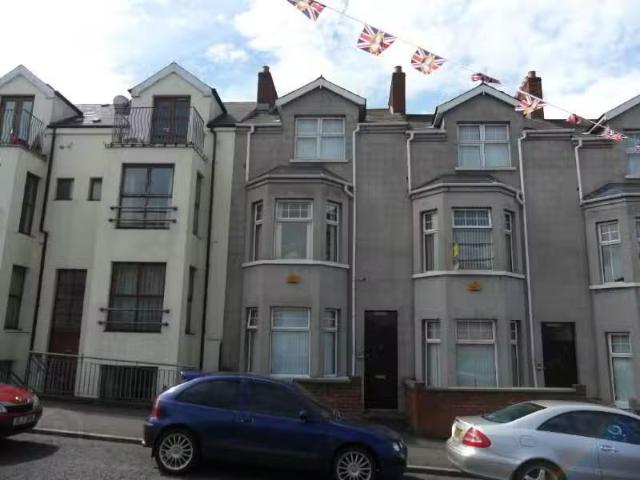 Apartment to rent