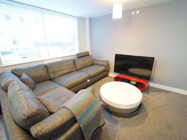 Apartment for rent in Attenborough, East Midlands