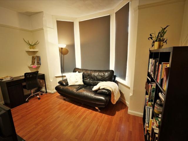 Apartment for rent in Forest Fields, Haddon
