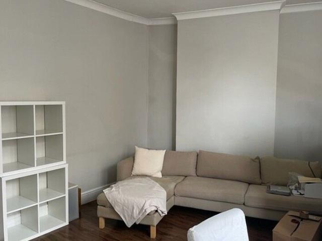 Apartment for rent in Fulham, Sands End