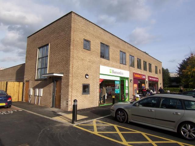 Apartment for rent in Cherry Orchard, Shrewsbury