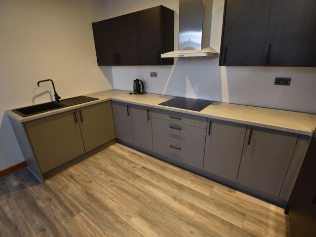 Apartment for rent in Bolton, Moses Gate