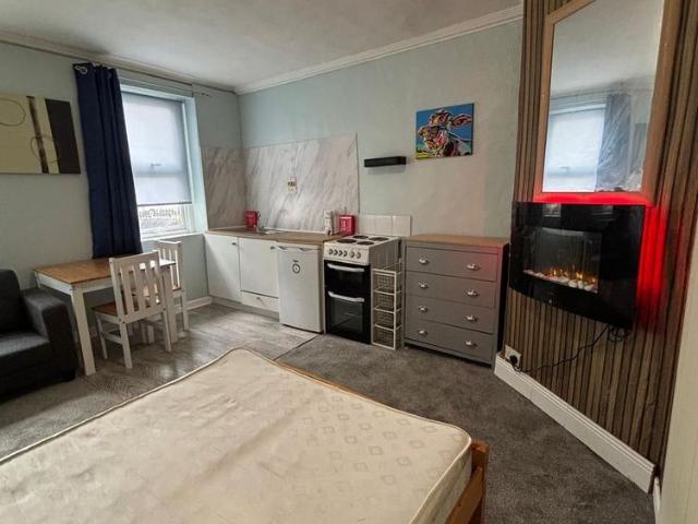Apartment to rent in Dublin