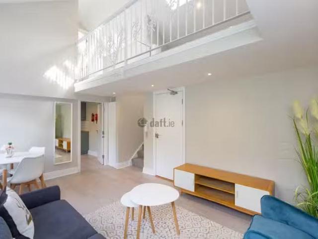 Apartment to rent