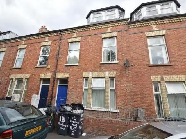 Apartment to rent