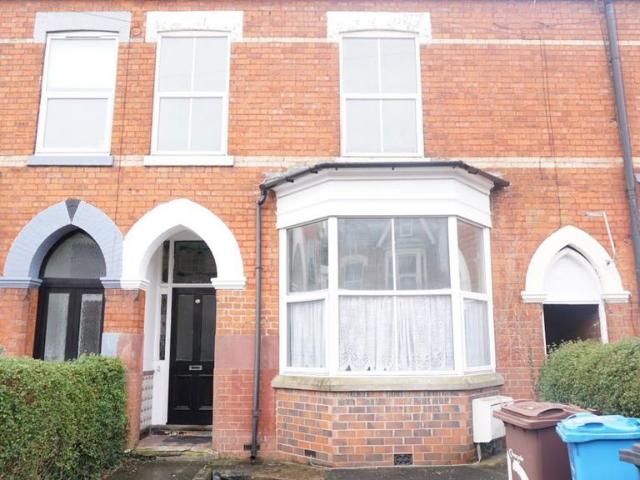Apartment for rent in Mile House, Hull