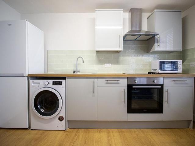 Apartment for rent in Haddon, East Midlands
