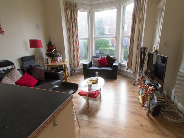 Apartment for rent in Hyde Park, Isle Of Man