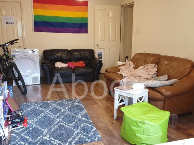 House for rent in Far Headingley, Weetwood