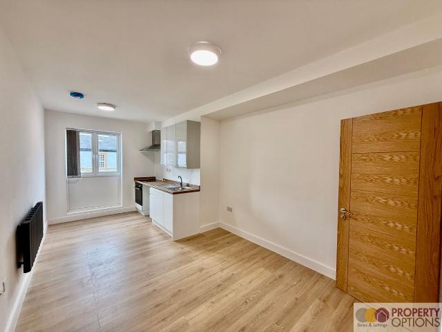 Apartment for rent in New Normanton, East Midlands