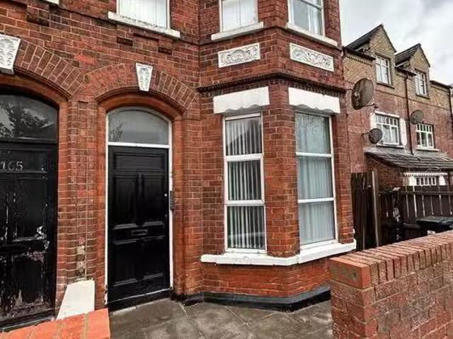 Apartment to rent