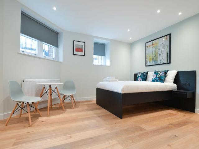 Studio for rent in Notting Hill, Greater London