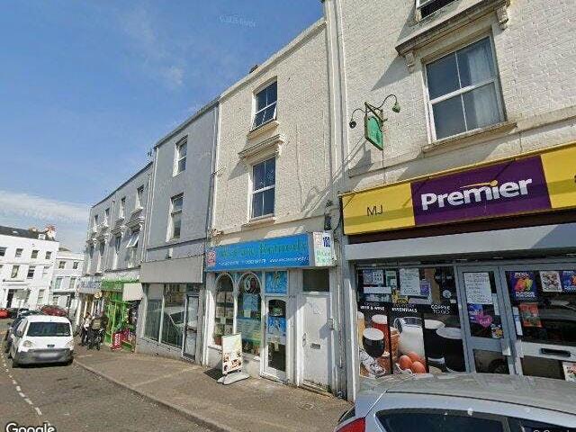 Apartment for rent in West Cliff, Bournemouth