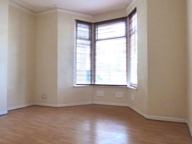 Apartment for rent in Plasnewydd, Cardiff