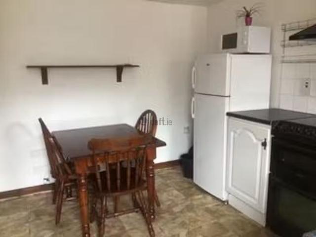 Apartment to rent