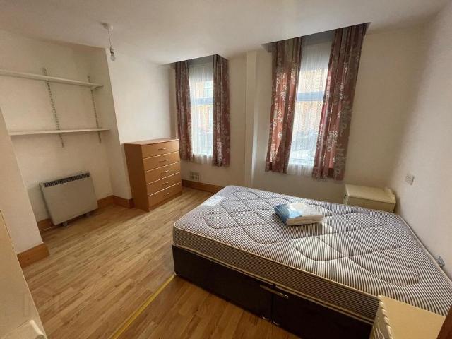 Apartment for rent in Belfast, Queen's Quarter