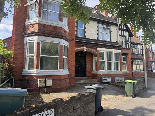 Apartment for rent in Wednesbury, West Midlands