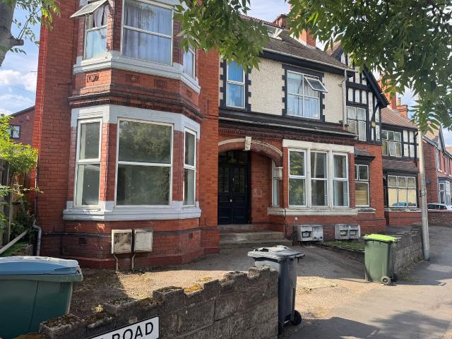 Apartment for rent in Wednesbury, West Midlands