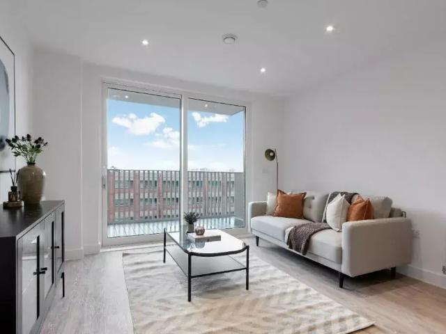 House for rent in Upper Walthamstow, Greater London