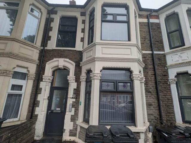 House for rent in Falcon Lodge, Wales