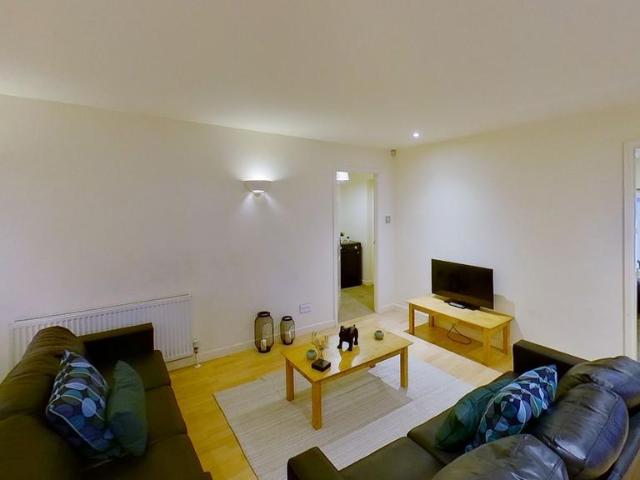 House for rent in St Ann's, Haddon