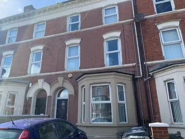 Apartment to rent