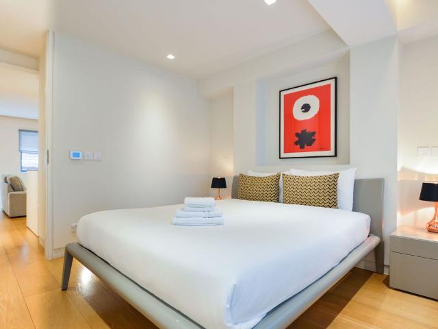 Apartment for rent in Soho, Greater London