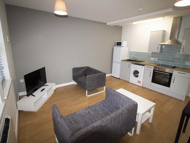 House for rent in Haddon, East Midlands