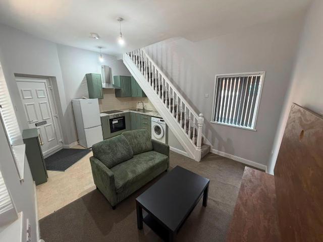 Apartment for rent in Avenham, Higher Bartle