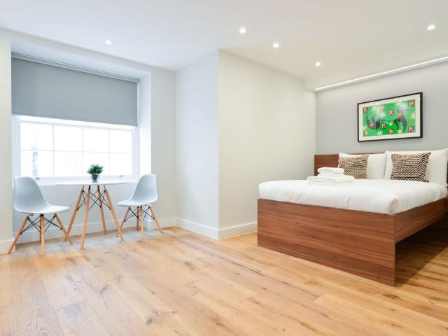 Studio for rent in City of Westminster, Greater London