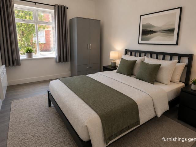 Apartment for rent in Falcon Lodge, Wales