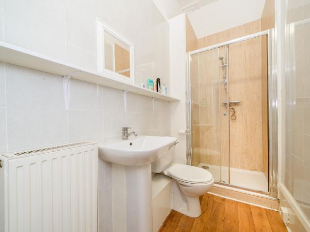Apartment for rent in Hyde Park, West Yorkshire