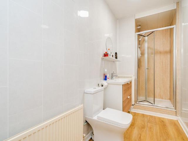 Apartment for rent in Woodhouse Cliff, Leeds