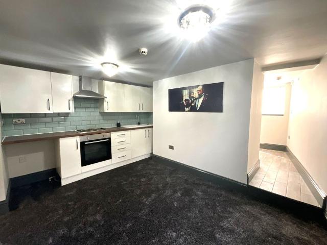 Apartment for rent in Balby, South Yorkshire