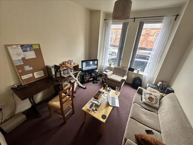 Apartment for rent in Short Strand, Belfast