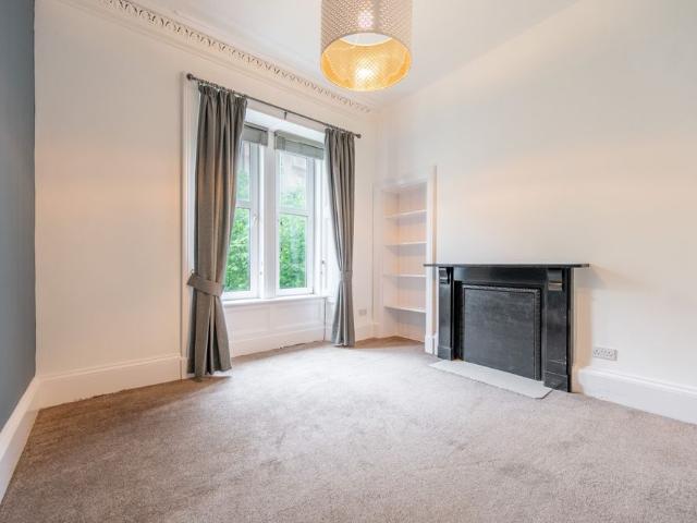 Apartment for rent in Hillhead, Scotland