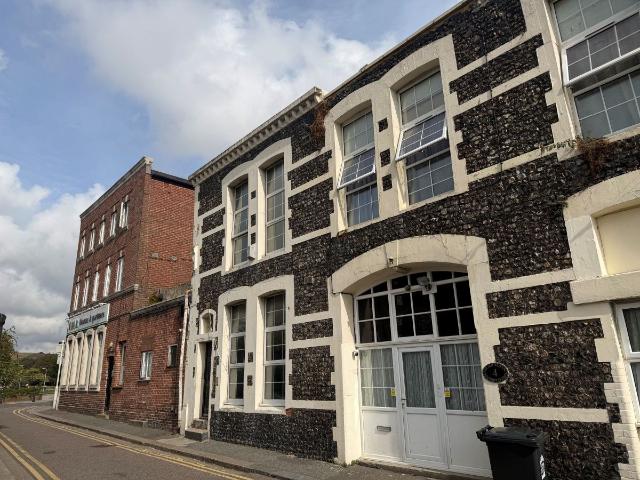 Studio for rent in Clarendon, Dover