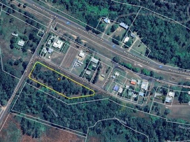 Land for sale in Mutchilba, Queensland