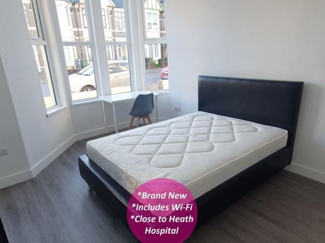 Apartment for rent in Falcon Lodge, Wales