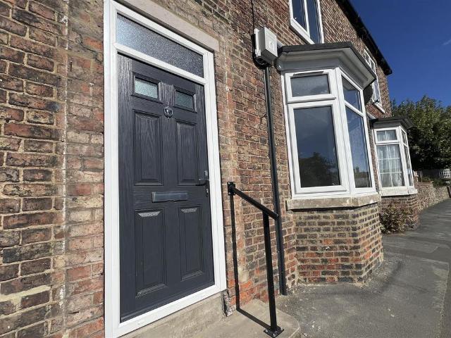 Apartment for rent in Northallerton, North Yorkshire