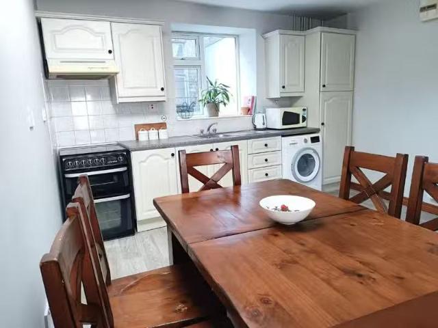Apartment to rent