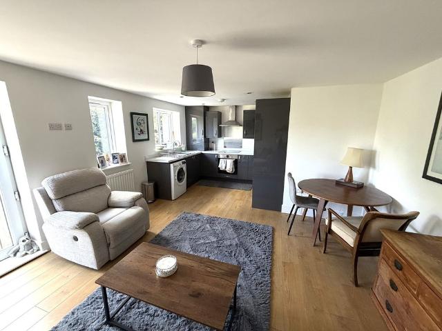 Apartment for rent in Brackenfield, East Midlands