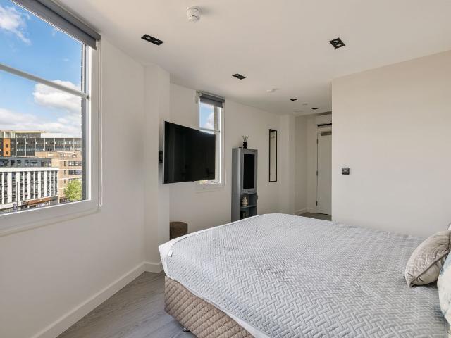 Studio for rent in Greater London