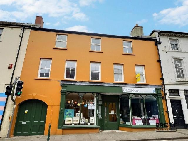 Apartment for rent in Monkton, Pembroke