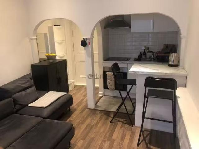 Apartment to rent