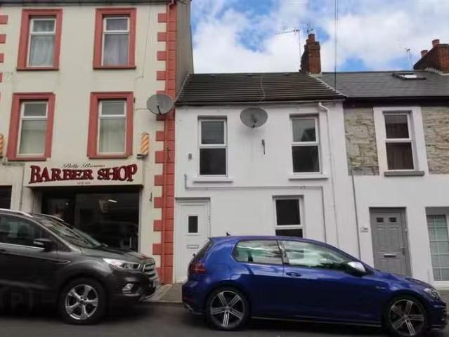 Apartment to rent in Bangor Erris, Westport-Belmullet Municipal District