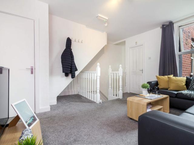 Apartment for rent in Burley, West Yorkshire