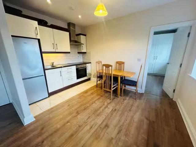 Apartment to rent