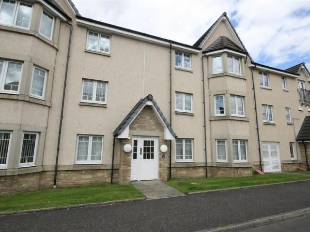 Apartment for rent in Scotland